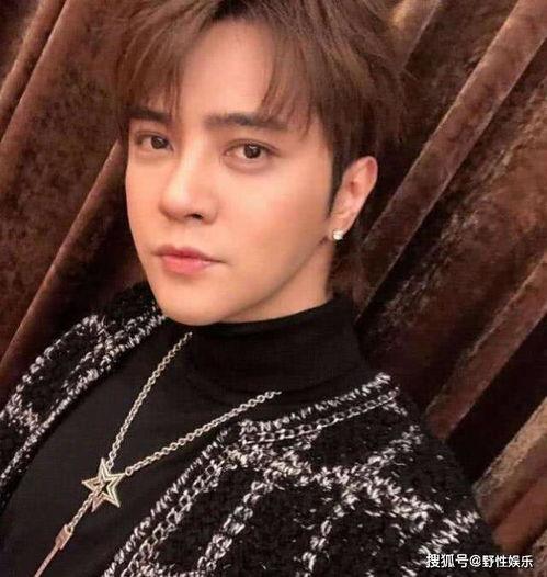 罗志祥最新微博爆料,揭秘娱乐圈惊人内幕! 第2张 罗志祥最新微博爆料,揭秘娱乐圈惊人内幕! 第2张