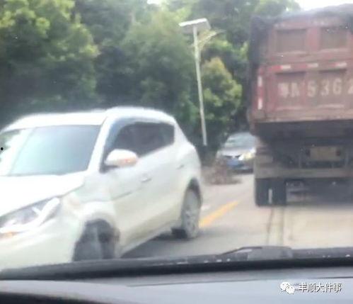 梅州车祸爆料最新消息,事故原因调查及伤亡情况公布