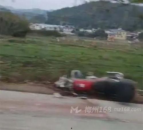 梅州车祸爆料最新消息,事故原因调查及伤亡情况公布 第2张 梅州车祸爆料最新消息,事故原因调查及伤亡情况公布 第2张