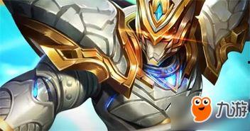 王者白起皮肤最新爆料视频,王者战场再添神秘力量  第2张