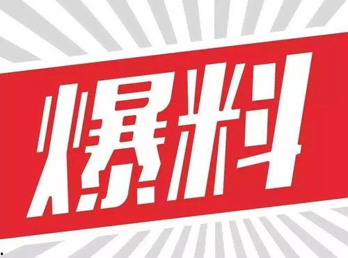 张小惠最新爆料新闻,揭秘娱乐圈惊人内幕  第2张