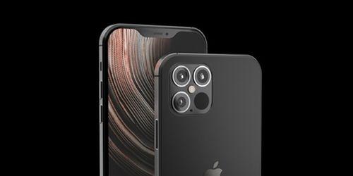 外媒爆料iphone12视频,外媒视频揭秘全新设计与功能亮点  第1张