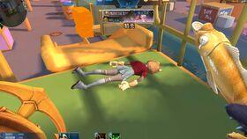 众神之神新皮肤爆料视频,神秘力量觉醒！