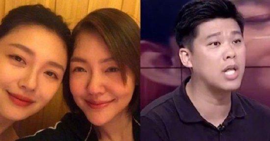 葛斯齐爆料大s七年前的视频,真相背后有何隐情？  第3张